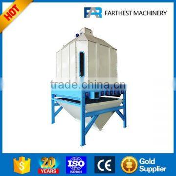 Swinging Type Animal Fodder Cooling Equipment