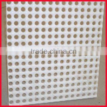 rabbit cage use plastic slat floor