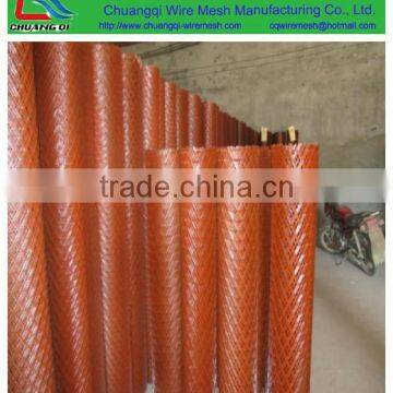 Factory direct hot sale Aluminum Expanded Metal Mesh