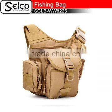 Waterproof fishing lure bags for carp fishing