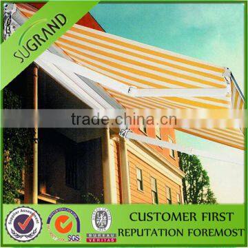 shade cloth/shade sail/shade plastic mesh