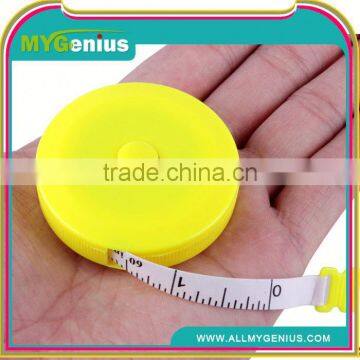 Body Soft Tape Measure ,JApn Round Measure Tape