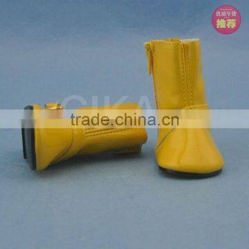 2013 Hot Sale Orange Blythe Doll Shoes photo-4