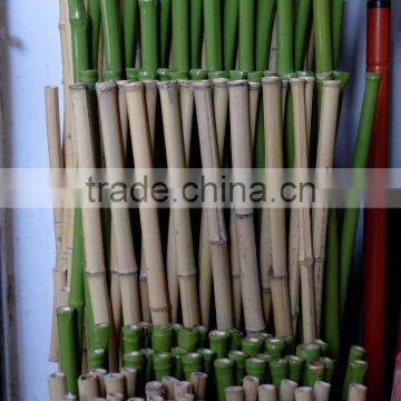 WY-210 Eco Friendly Feature and Fencing,Fencing, Decorative Bamboo, Trellis & Gates, Bamboo Wall, Panel Type Make Bamboo Fence photo-5