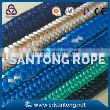 polypropylene Braided Rope