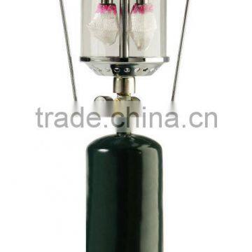 CAMPING LANTERN MODEL NO.1041