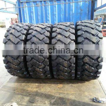 china 15.5-25 20.5-25 23.5-25 26.5-25 29.5-25 loader tires otr tires for sale