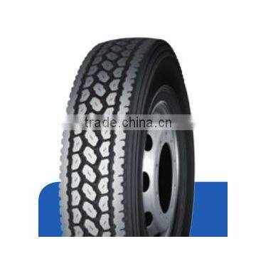 CHINA LIGHT /HEAVY DUTY TRUCK TIRE 11R24.5 HS208 FOR HOT SALE