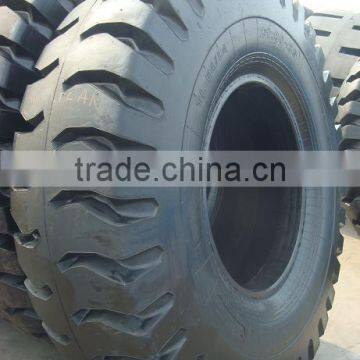 Factory Wholesale 14.00-20 Heavy Duty Bias Truck Tire