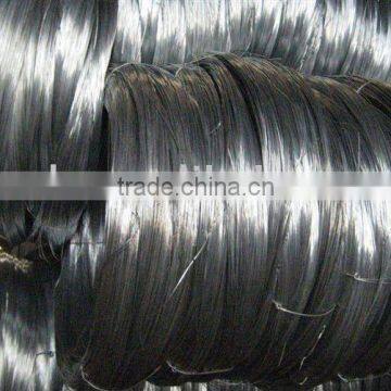 Hot dipped Galvanized wire