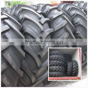 China Factory Wholesale Agricultural Tractor Tire Cheap 16.9-24 photo-5