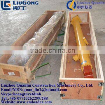 Liugong Bulldozer B160 Blade Lift Cylinder 10C2089 photo-4