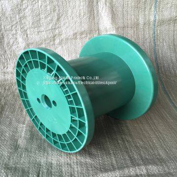 Plastic Empty Wire Spool for Self Bonding Fine Wire photo-2