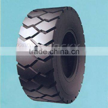 Brand New Forklift Tire 28x9-15 With Good Price photo-2