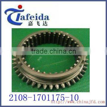 VAZ Lada gear