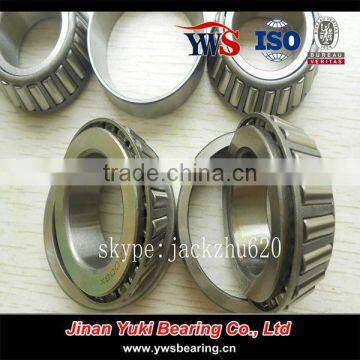 High Precision Single Row Tapered Roller Bearing 30206 photo-5