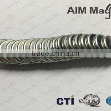 High Quality Sintered N50 Neodymium Magnets photo-2