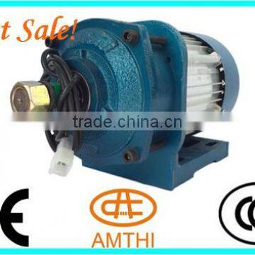 Geared Motor 2200w for Electric Tricycle, Electric Rickshaw Motor, e Rickshaw Motor Kit photo-5