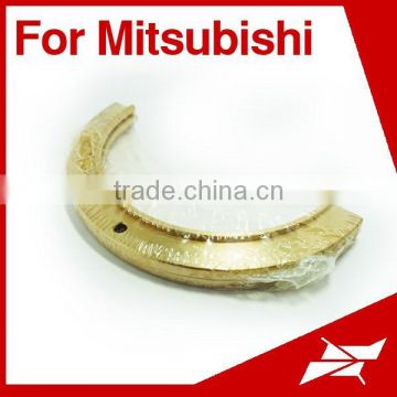 S6N Taiwan thrust washer for Mitsubishi marine diesel engine spare parts