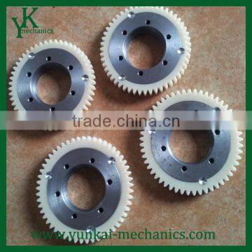 Customized Nylon gear