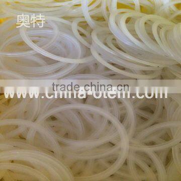 Good Wear Resistance White PE Tubes photo-5