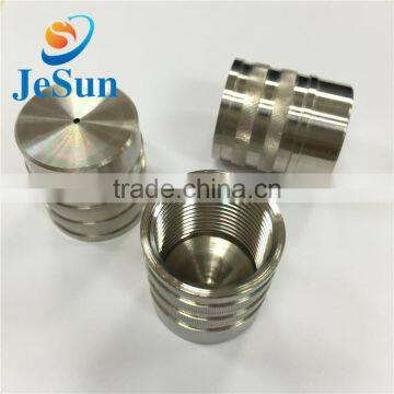 Special Nut With Inner Hole Thread/cnc Parts photo-5
