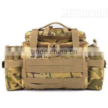 Tactical Assault Gear Military Sling Pack Shoulder Backpack Tactical Waist Bag photo-2
