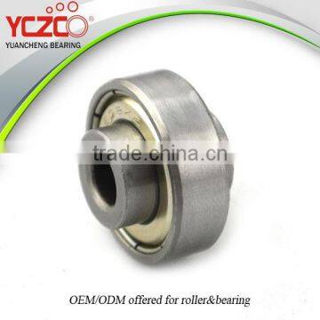 Deep Groove Ball Bearing to Sliding Gate Wheels photo-3