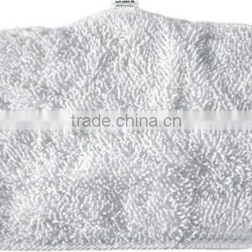 Floor Cleaning Mop Steam Mop Pad/Good Quality Steam Mop Pads photo-4