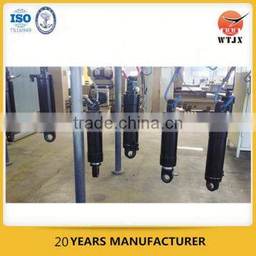 joint bearing hydraulic cylinder