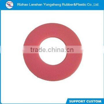 Professional Custom-made Colorful Silicone Rubber Gasket photo-6