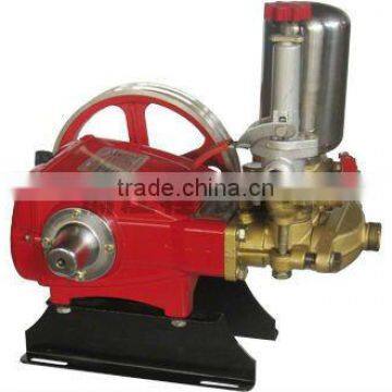 Manual Plunger pump ( CY-80)