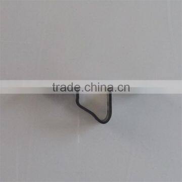 Stainless Steel Metal Furniture Parts photo-2