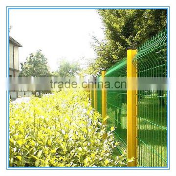 CHINA welded wire mesh fence protect for road,railway,highway,pool,animal,feeding,house.