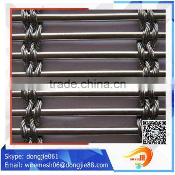 made in china 316L decorative wire mesh