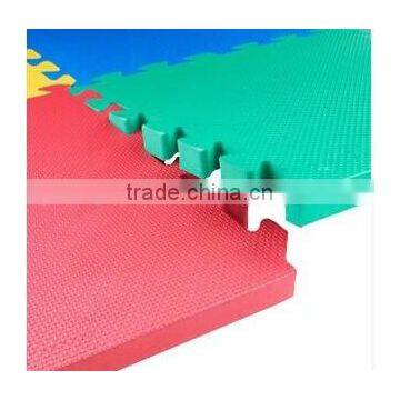 2015 Hit Selling High Density Eva Puzzle Foam Mats photo-5
