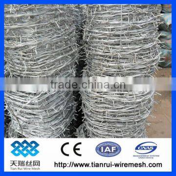 Barbed Wire/galvanized Barbed Wire/barbed Wire Price photo-5