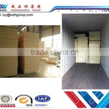 Cleanroom Powder Coated Steel Door/ High Quality Cleanroom Door/ Durable Antique Electric Cleanroom Door for for Chile Paraguay photo-6