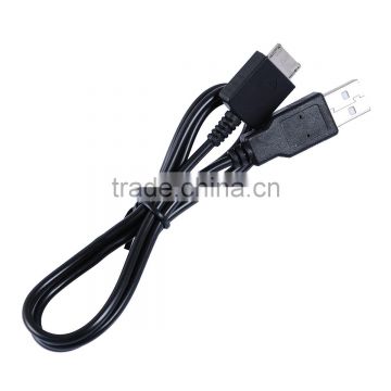 Hot sales USB Data + Charger Cable For Sony Walkman NWZ-E435F NWZ-E436F MP3 MP4