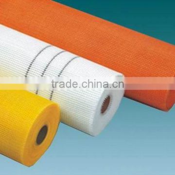 alkali-resistant fiberglass mesh