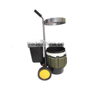 NEW Garden Cart for Tool Storage Organise & Transport Your Gardening Tools