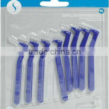 8 pcs teeth dental care