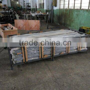 Car Lift Hydraulic Cylinder With High Precision photo-5