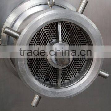 Sausage Used Meat Mincing Machine/Meat Mincer Grinder for Sale photo-3