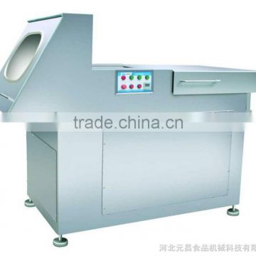 Stainless Steel Frozen-meat Block Cutter QK-6T