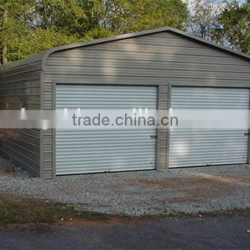 steel prefab carport garage/building/warehouse/workshop