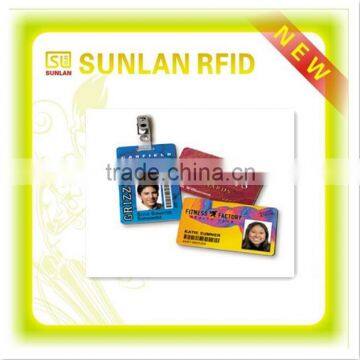 Contactless Read and Write Campus RFID Card for Students / Rfid Card photo-4