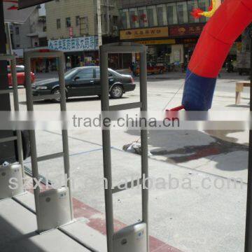 Shop Anti Theft RF Detector Alrm Protection System XLD-T03 photo-5