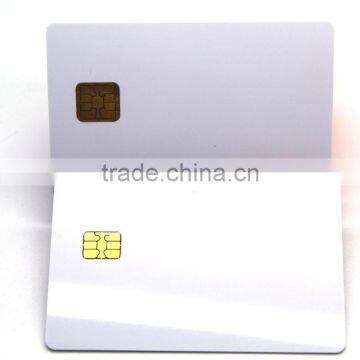 SLE4428 Blank Smart Card photo-2