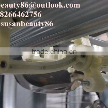 Full Plastic Exhaust / Ventilation Fan photo-2